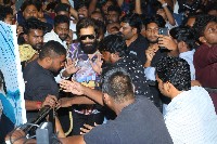 Cobra Movie Press Meet at AMB